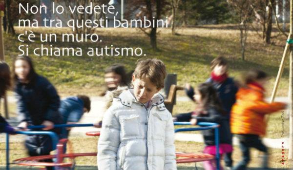 Fondazione Oltre il Labirinto bambino con autismo