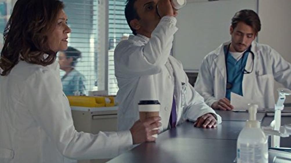 ep17 saving hope stagione 5