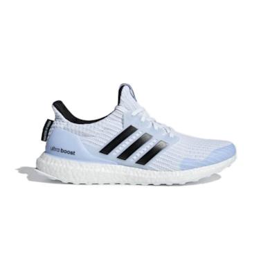 Adidas Ultraboost White Walker -Games of Thrones Edition