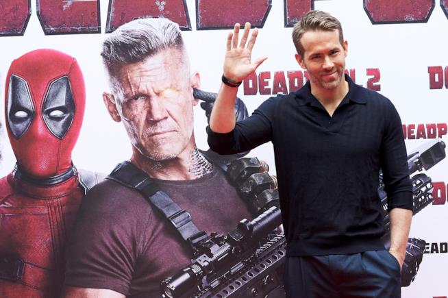 Ryan Reynolds e il tenero messaggio di auguri a Betty White L'attore Ryan Reynolds