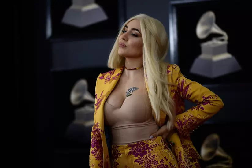 Nuova classifica YouTube dei video musicali più visti in Italia: in vetta Mahmood, decima Ava Max Nella classifica YouTube dei video musicali più visti Ava Max entra in Top Ten