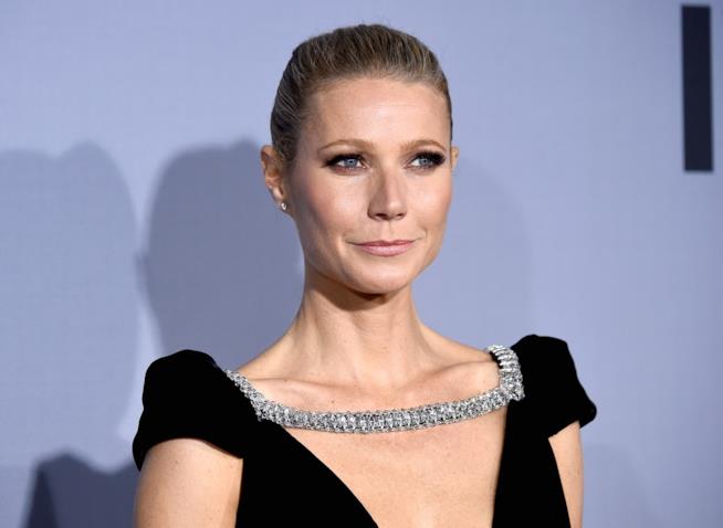 Tutte le celebrity odiate a Hollywood Primo piano di Gwyneth Paltrow