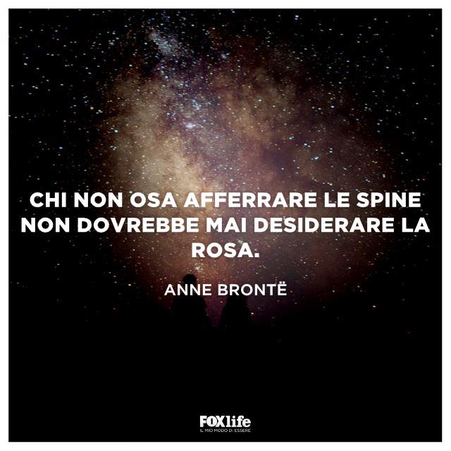 Le più belle frasi delle sorelle Brontë Anne Brontë