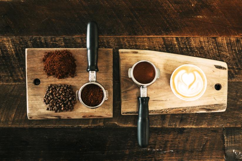 macchine del caffè manuali, automatiche e a capsule macchina per il caffè espresso