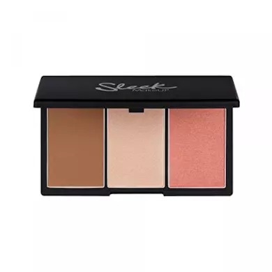 Palette per contouring