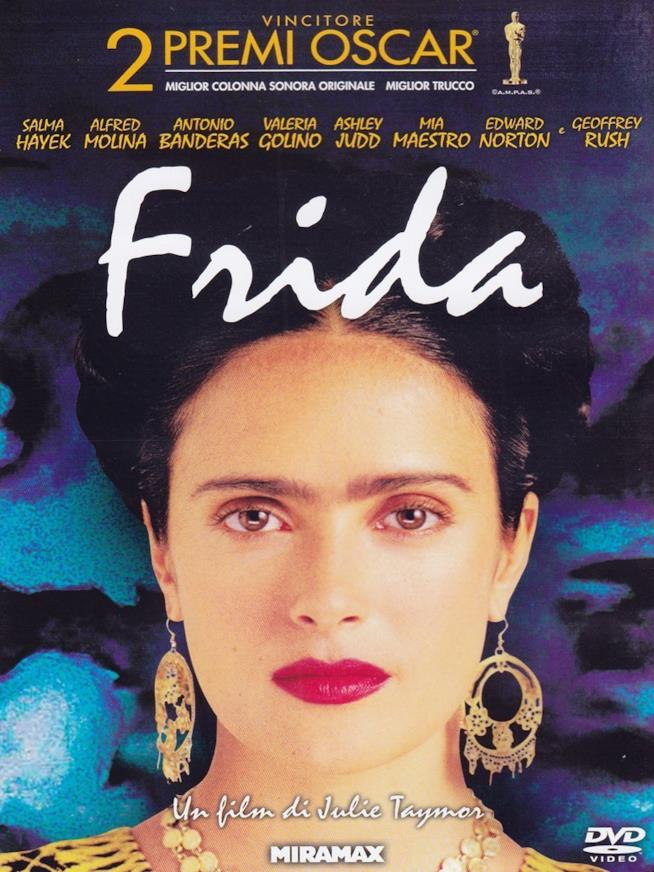 Frida Frida