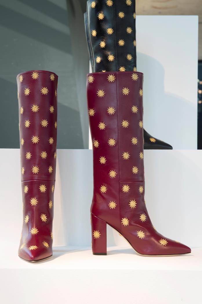 Stivali Stuart Weitzman Stivali autunno Stuart Weitzman