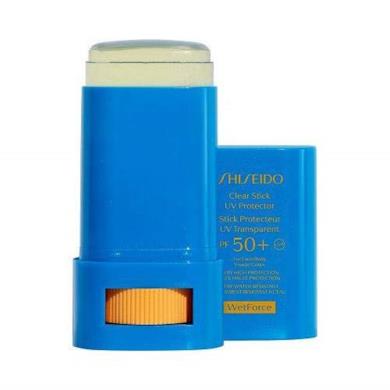 Clear UV Stick Protector WetForce SPF 50+