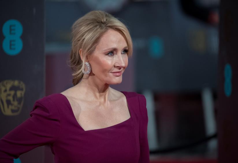 Rowling: dopo Animali Fantastici 3 scriverò un nuovo libro per bambini la scrittrice J. K.Rowling