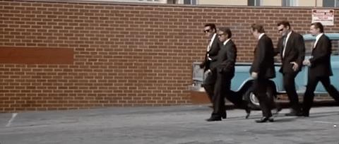 Le Iene Scena de Le Iene