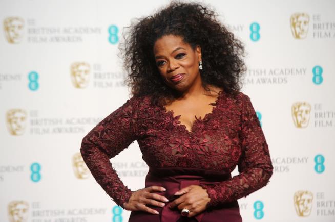 Oprah Winfrey e i suoi consigli per i candidati alle presidenziali USA 2020 Oprah Winfrey
