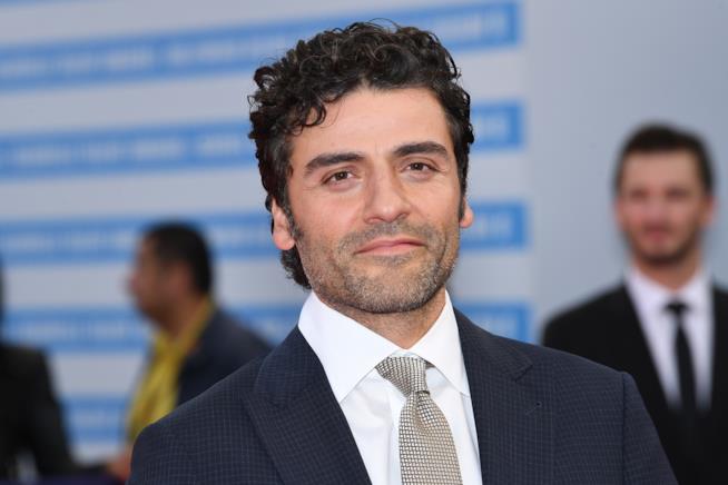Oscar Isaac afferma che Star Wars IX sarà un film più rilassato Oscar Isaac
