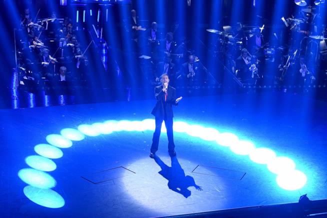 Il successo di Mahmood: Soldi domina tutte le classifiche Mahmood