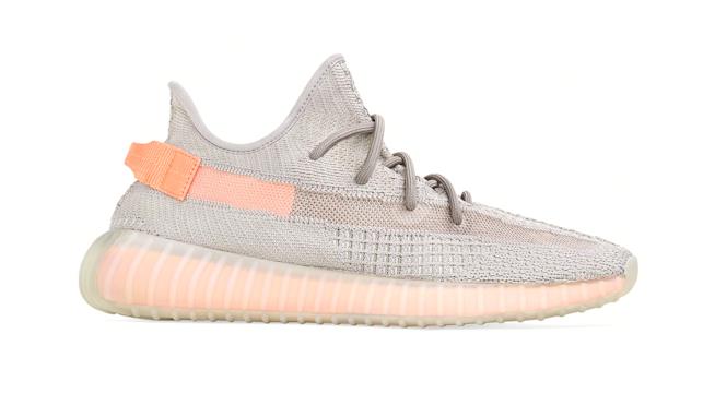 adidas yeezy femminili