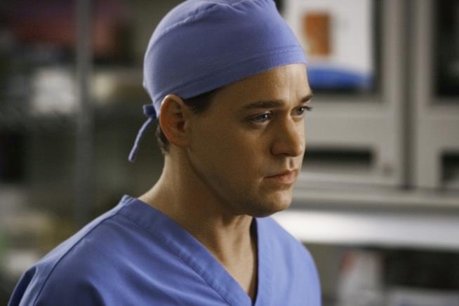 George O'Malley è stato un personaggio di Grey's Anatomy dalla prima alla quinta stagione Il personaggio di George O'Malley in Grey's Anatomy