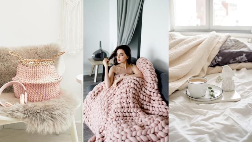 Le migliori idee regalo per la donna che ama stare a casa Regali per la donna che ama stare in casa