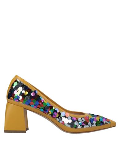Décolleté con le paillettes