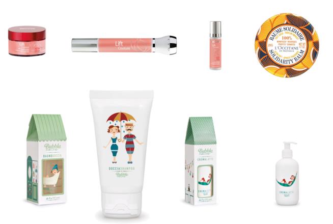 prodotti epr cura del corpo prodotti di cosmesi
