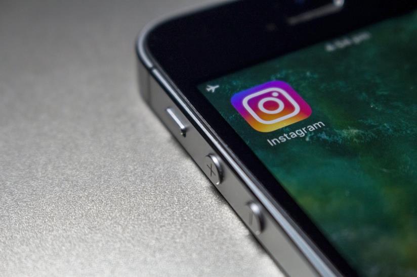 Ecco Insta Novels, il progetto lanciato dalla biblioteca pubblica di NY. Applicazione Instagram.