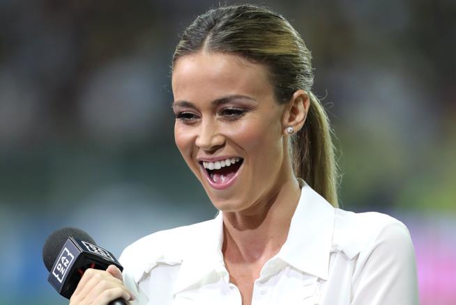 Non un passo indietro: le donne parlano di calcio e continueranno a farlo Donne, calcio sessismo