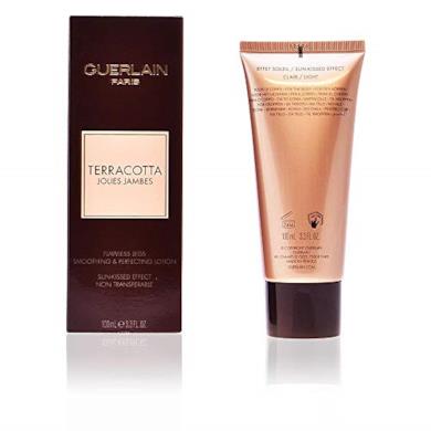 Guerlain Terracotta Jolies Jambes Lotion