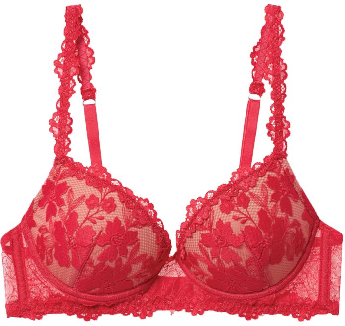 Reggiseno a balconcino Irina in Full Bloom Reggiseno a balconcino Irina in Full Bloom di Intimissimi collezione Primavera 2019
