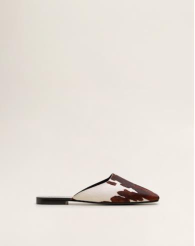 Mules di Mango