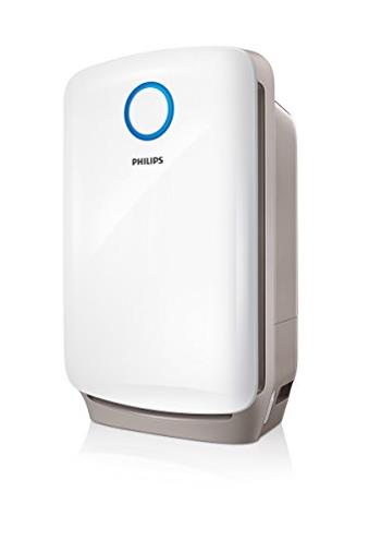 AC4080/10 Combi Purificatore e Umidificatore d'Aria