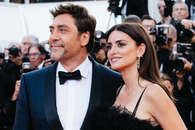 Cannes 2018: le coppie più attese sul red carpet del Festival Penelope Cruz e Javier Bardem