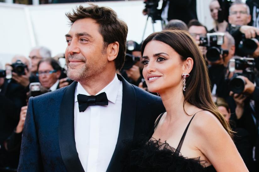 Cannes 2018: le coppie più attese sul red carpet del Festival Penelope Cruz e Javier Bardem