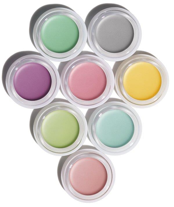 Modern Art Calligraphy Collection - Paperlight Cream Eye Color Paperlight Cream Eye Color Shiseido
