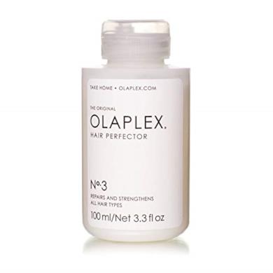 Olaplex, Prodotto rinforzante e rigenerante per capelli