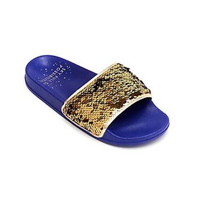 Ciabatte donna con Paillettes