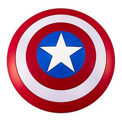 Scudo interattivo Captain America