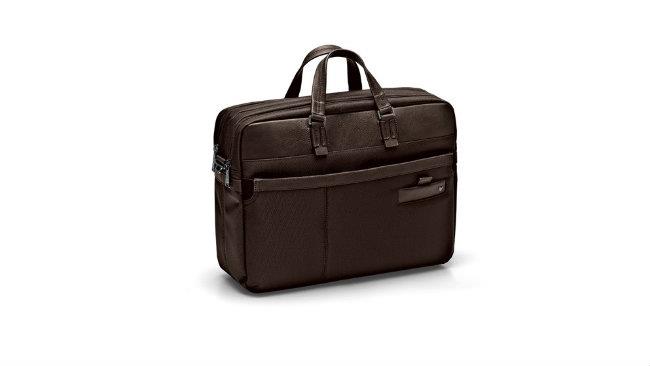 Cartella Harvard di Roncato Cartella Harvard di Roncato must have per l'ufficio