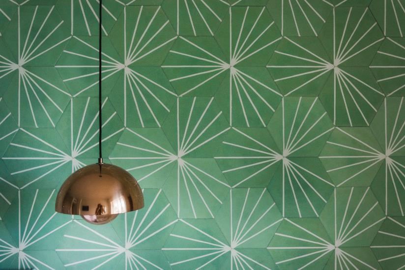 Decorazioni pareti di casa Decorazioni pareti di casa esempio