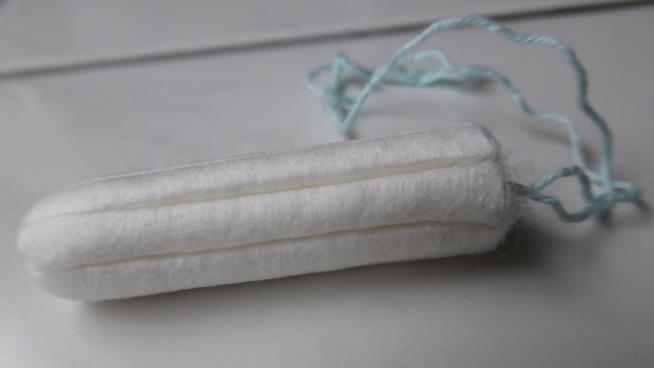 Ohio, la Camera approva l'eliminazione della tassa sugli assorbenti tampon tax
