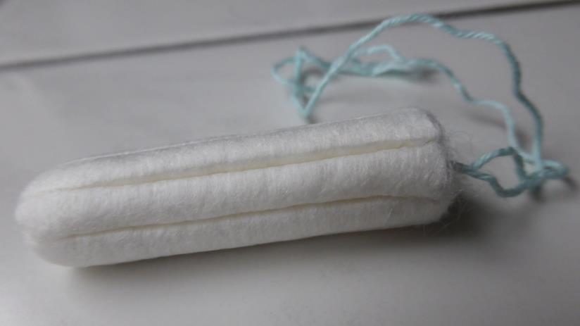 Ohio, la Camera approva l'eliminazione della tassa sugli assorbenti tampon tax