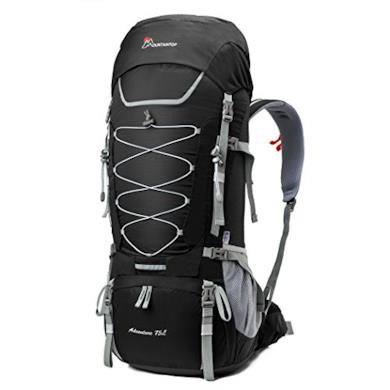 Per il trekking