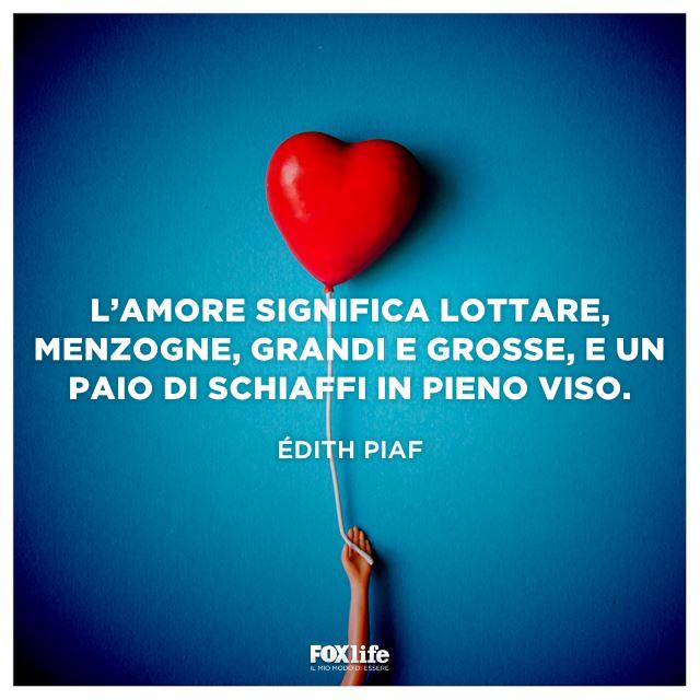 Frasi di Édith Piaf Frasi di Édith Piaf