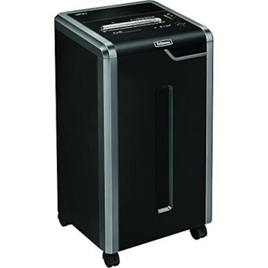 Distruggidocumenti Powershred 325Ci Fellowes 4632001