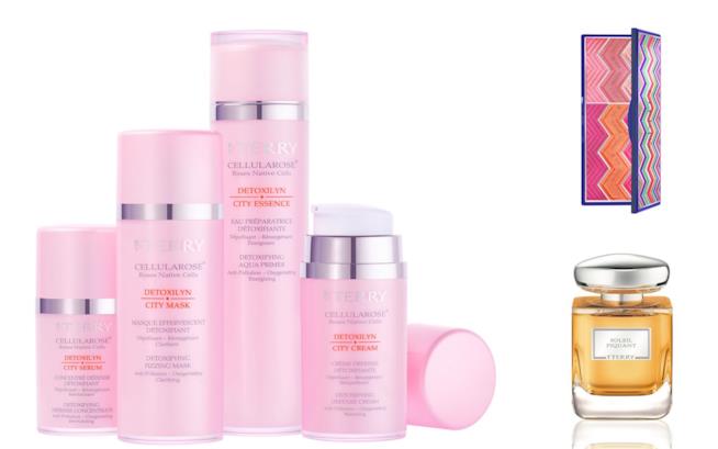 By Terry presenta le sue novità beauty per l'estate 2018 Le novità di By Terry