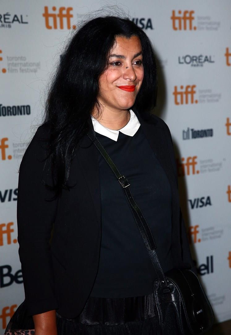 Marjane Satrapi: la regista iraniana dirigerà il biopic su Marie Curie Radioactivity, il biopic su Marie Curie sarà diretto dalla regista e illustratrice Marjane Satrapi