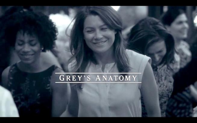 Grey’s Anatomy 11: il vostro momento preferito