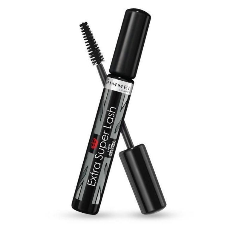 Extra Super Lash di Rimmel London Mascara allungante Extra Super Lash di Rimmel London Mascara