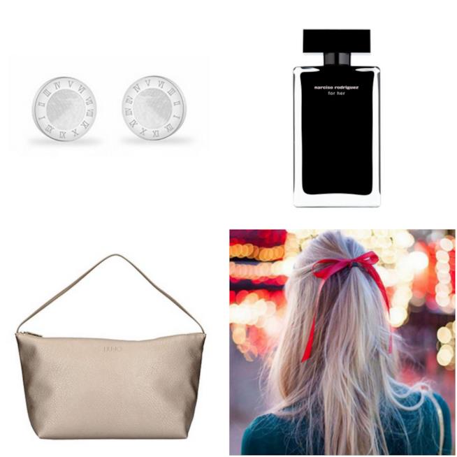 San Valentino 2018 accessori Accessori per serata San Valentino