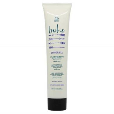 Gel Strutturante Extra Forte Professionale
