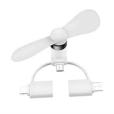 Ventilatore universale per cellulare