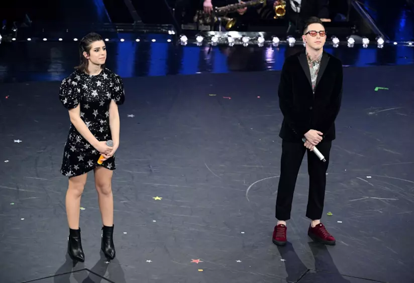 Nuova classifica YouTube dei video musicali più visti in Italia: podio invariato con Mahmood in vetta Nella classifica YouTube dei video musicali più visti della settimana podio invariato con Mahmood