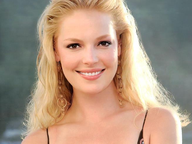 Izzie, ci manchi